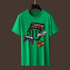 Picture for category Philipp Plein T Shirts Short